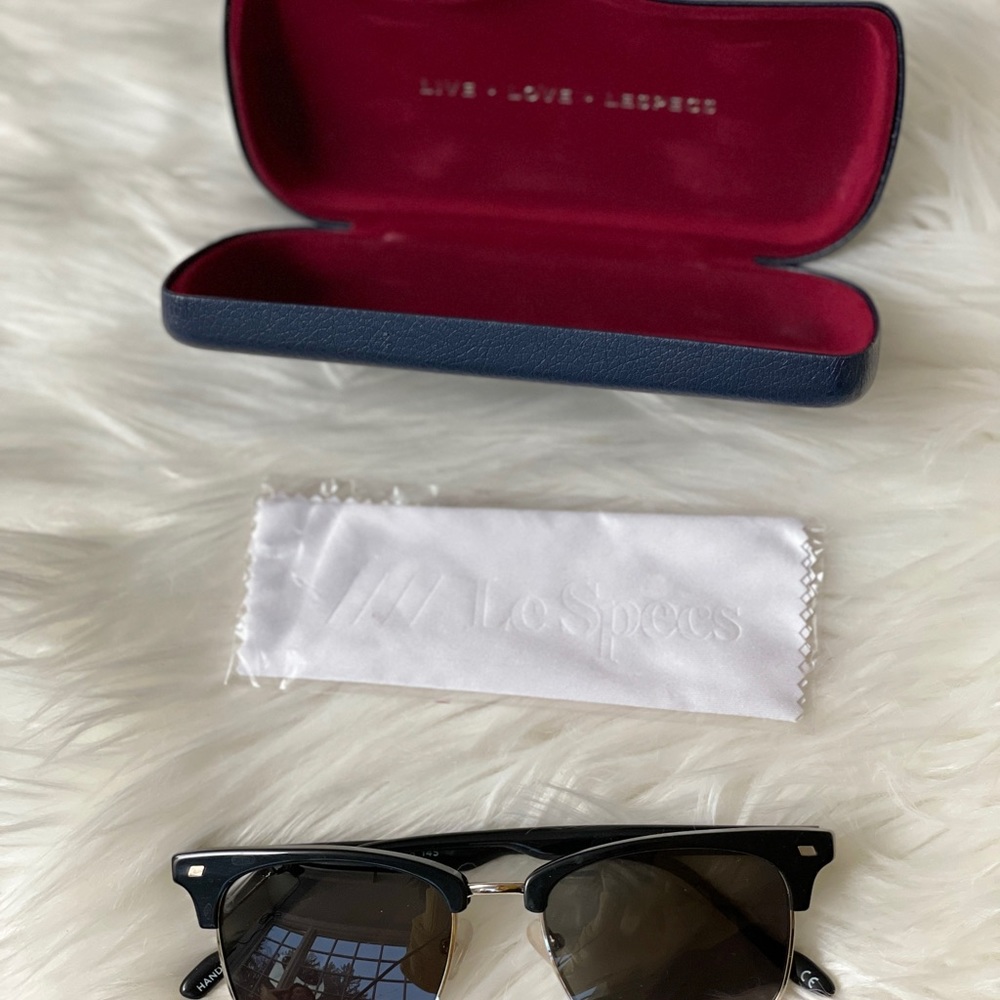 Le specs jiver sunglasses - Picture 2 of 6